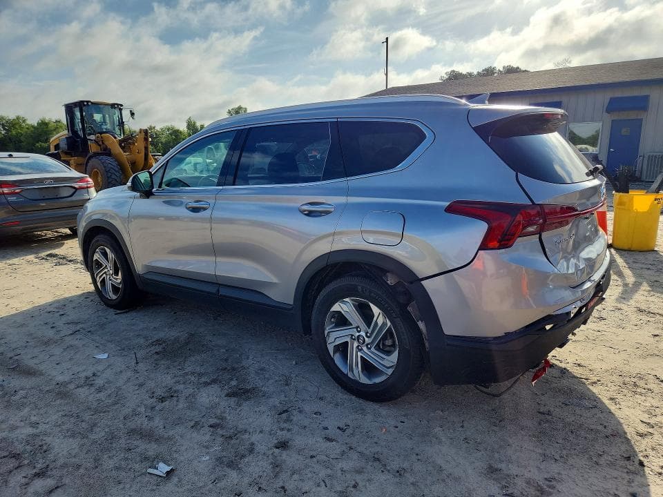 2023 HYUNDAI SANTA FE SEL 2