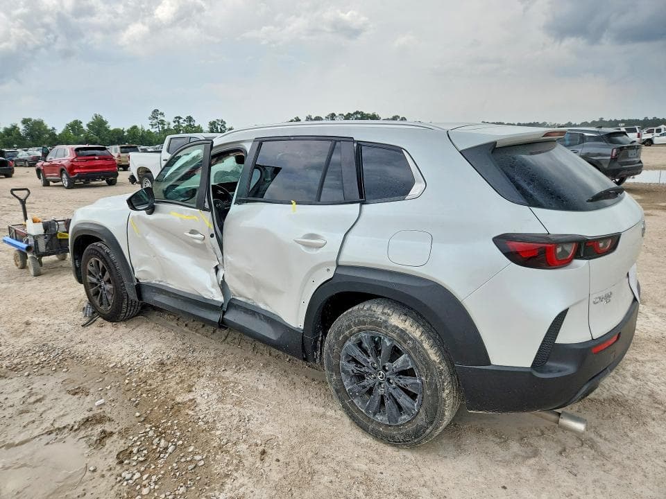 2024 MAZDA CX-50 PREFERRED 2