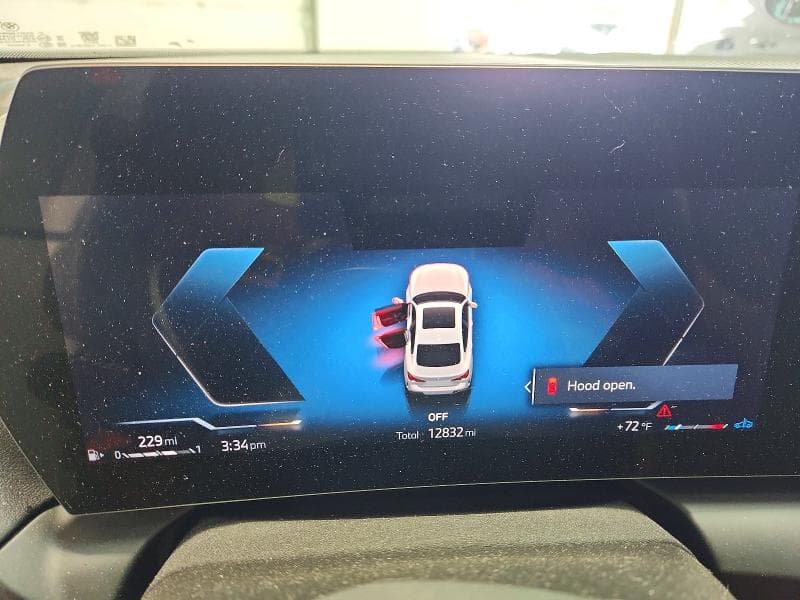 2026 BMW 228XI 9