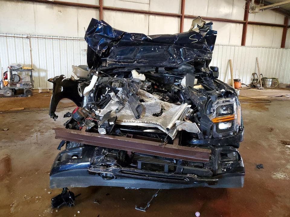 2025 FORD F150 XLT 5