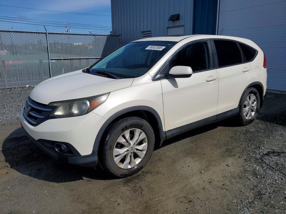 2014 HONDA CRV