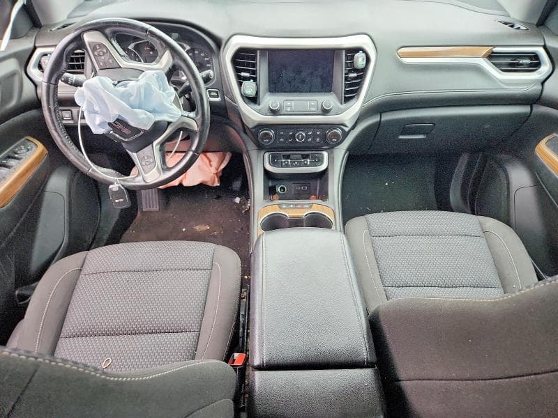 2020 GMC ACADIA SLE 8