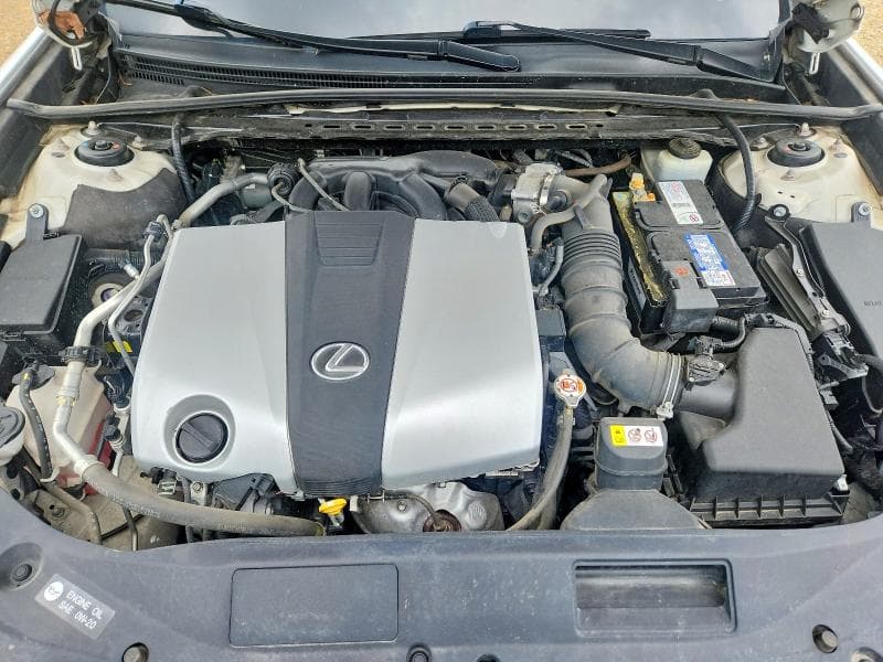 2019 LEXUS ES 350 11