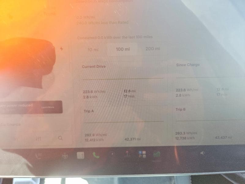 2023 TESLA MODEL Y 9
