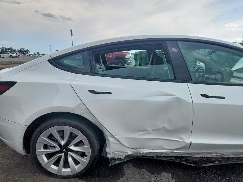 2023 TESLA MODEL 3 10