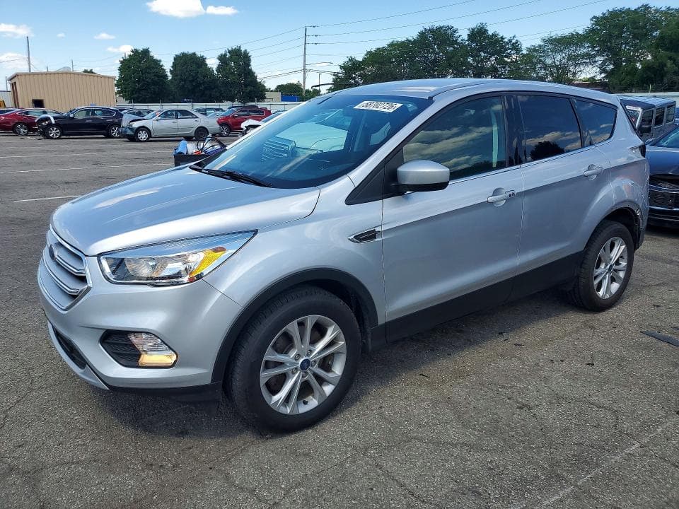 2019 FORD ESCAPE SE - 1