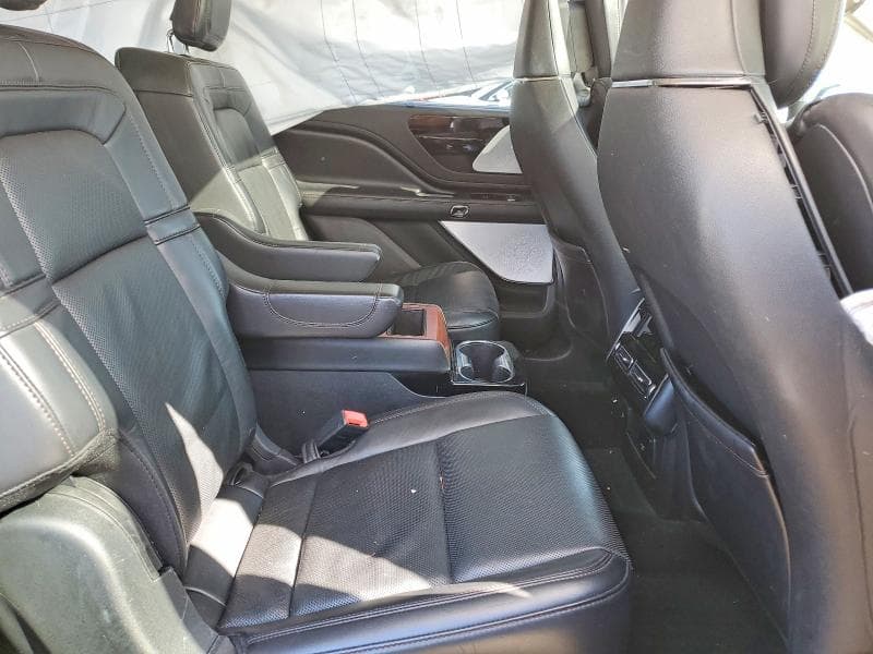 2020 LINCOLN AVIATOR RESERVE 11