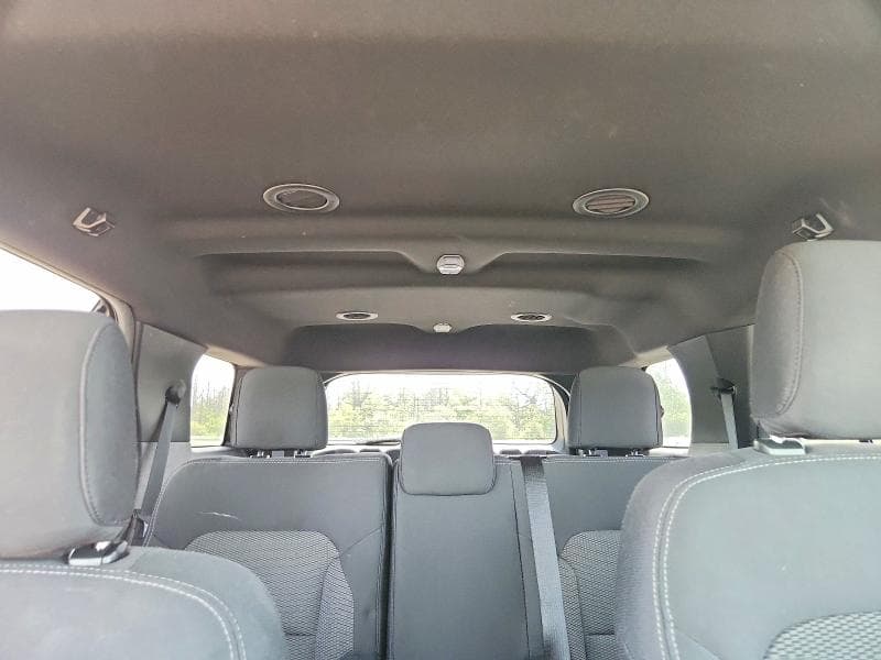 2019 FORD EXPLORER XLT 10