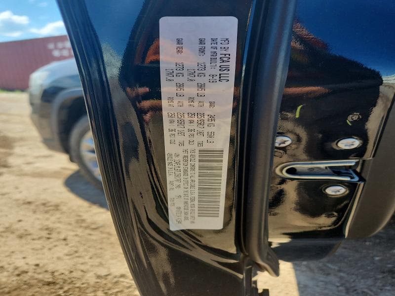 2020 JEEP CHEROKEE LATITUDE PLUS 12