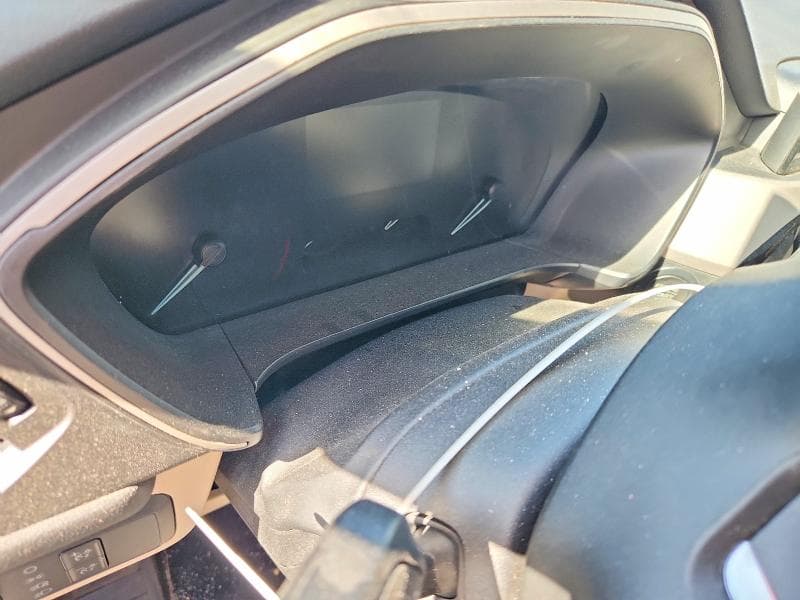2021 FORD ESCAPE SE 9