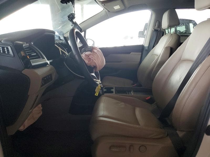 2024 HONDA ODYSSEY TOURING 7