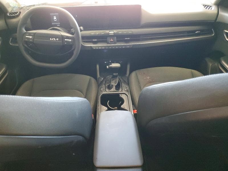 2026 KIA K4 LXS 8