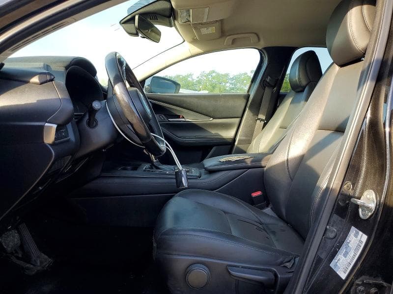 2021 MAZDA CX-30 7