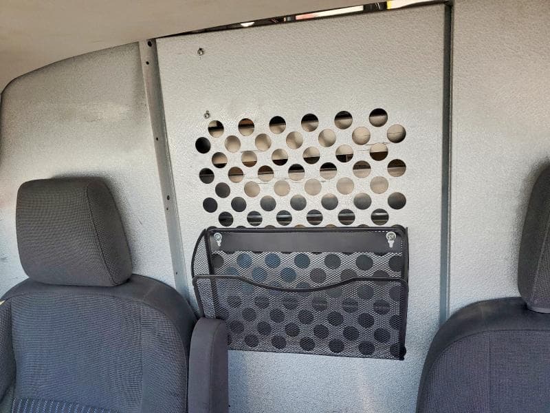 2019 FORD TRANSIT T-150 10