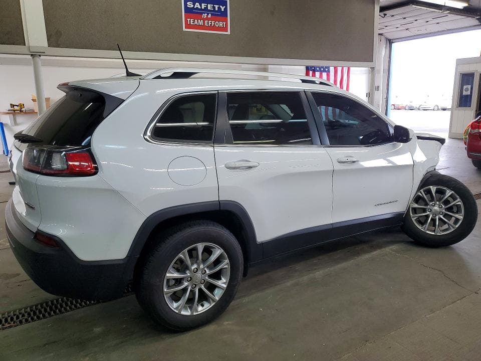 2019 JEEP CHEROKEE LATITUDE PLUS 3