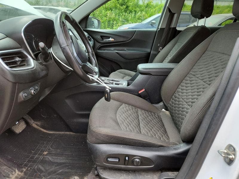 2020 CHEVROLET EQUINOX LT 7