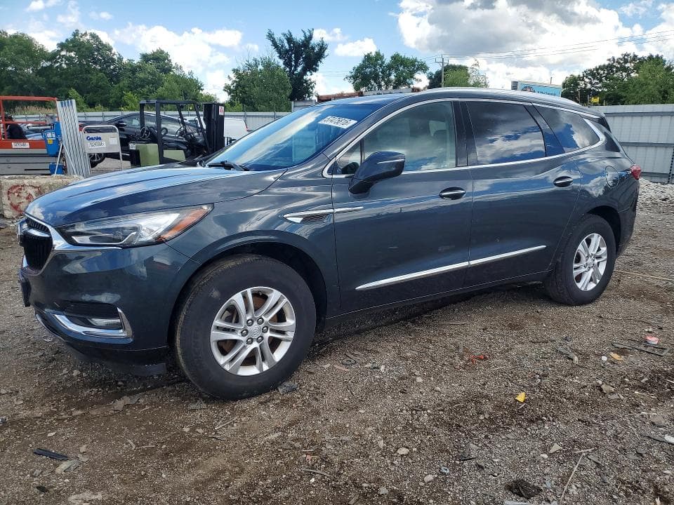 2019 BUICK ENCLAVE ESSENCE - 1