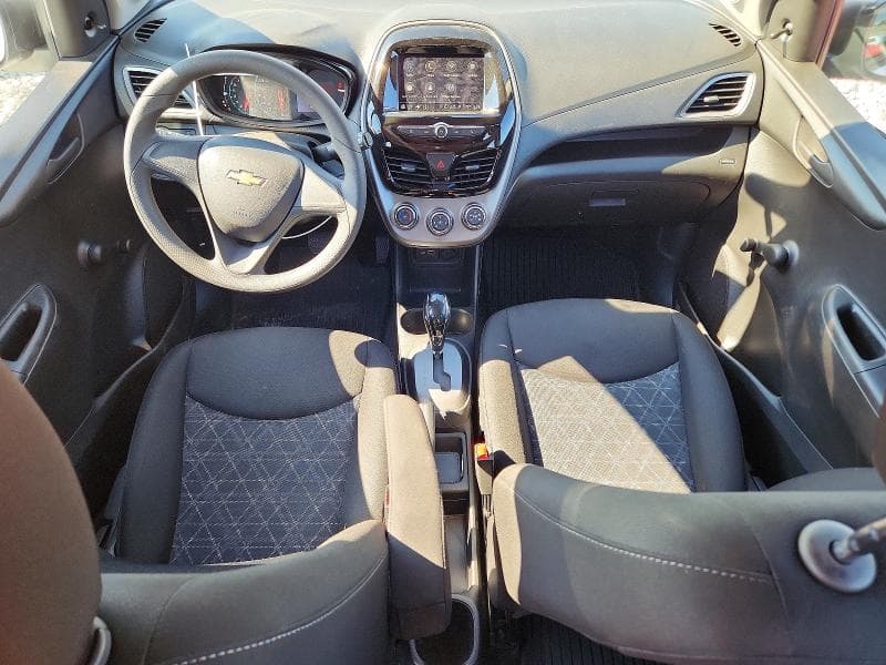 2020 CHEVROLET SPARK LS 8