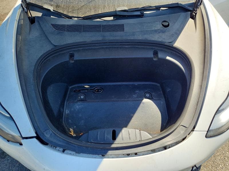 2020 TESLA MODEL 3 11