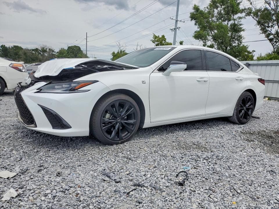 2023 LEXUS ES300 - 1