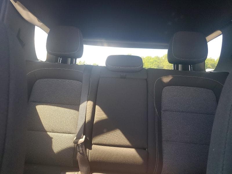 2026 GMC TERRAIN ELEVATION 10