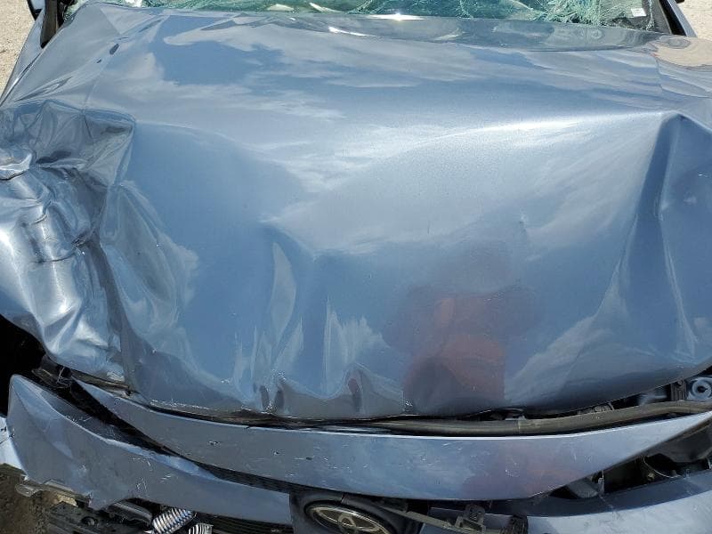 2023 TOYOTA COROLLA LE 11