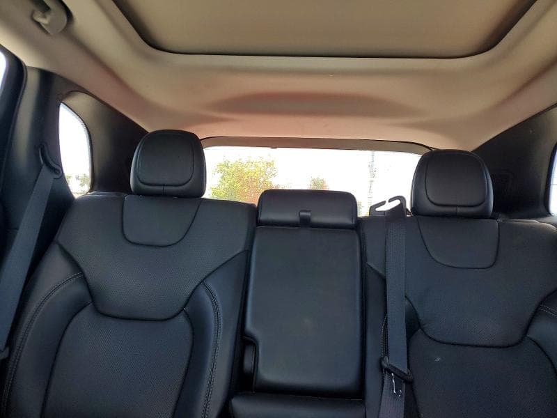 2020 JEEP CHEROKEE LATITUDE PLUS 10