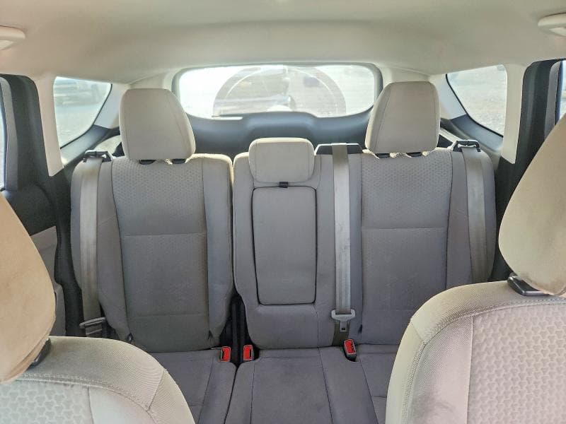 2017 FORD ESCAPE SE 10