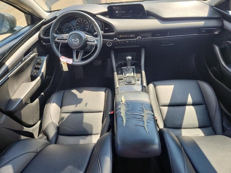 2021 MAZDA 3 PREFERRED 8