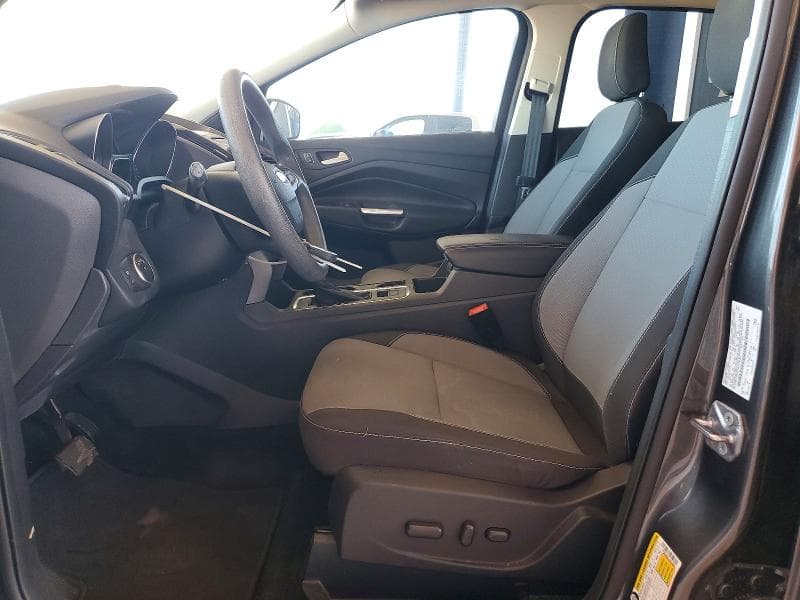 2018 FORD ESCAPE SE 7