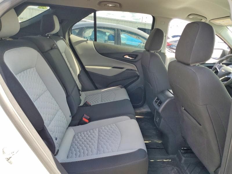 2021 CHEVROLET EQUINOX LS 11