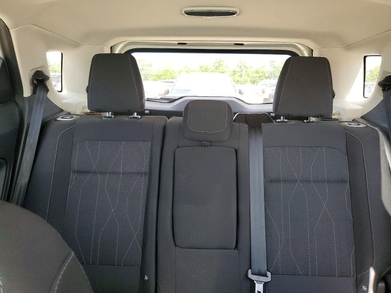 2021 FORD ECOSPORT SE 10
