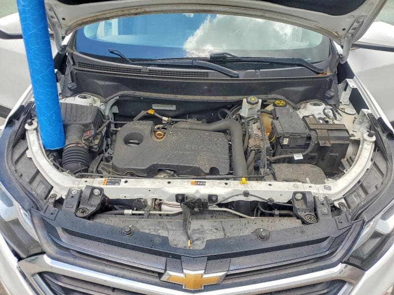 2019 CHEVROLET EQUINOX LT 11