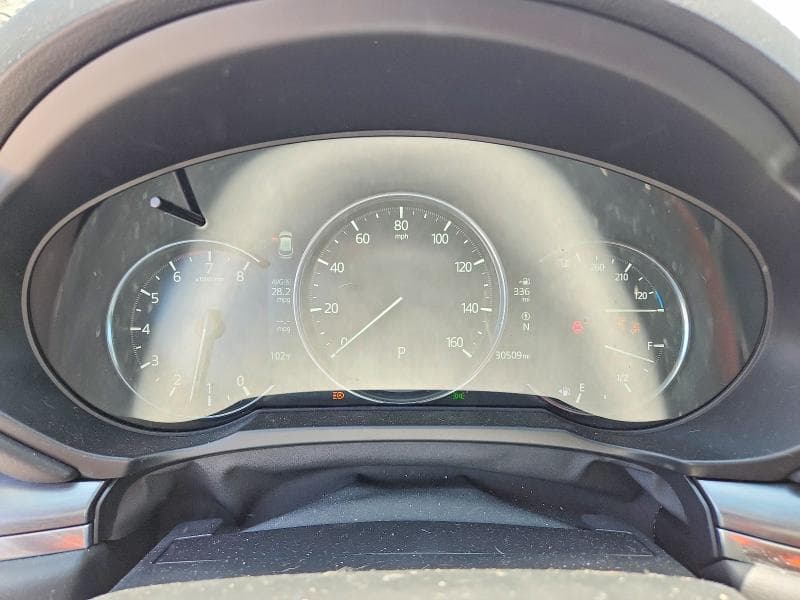 2024 MAZDA 2554A 9