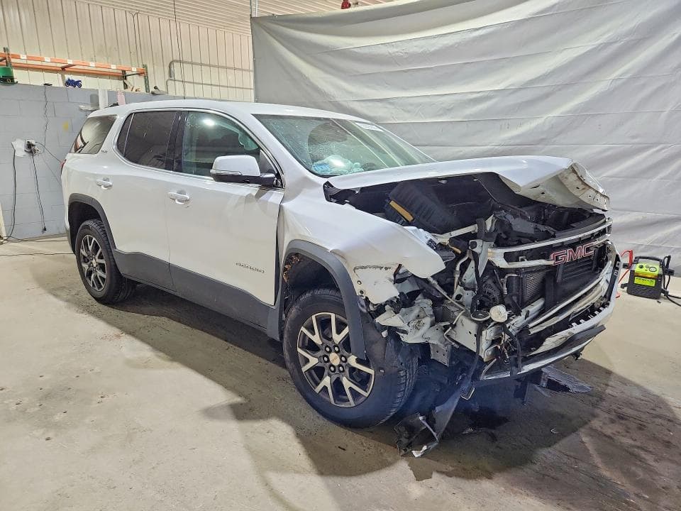 2020 GMC ACADIA SLE 4