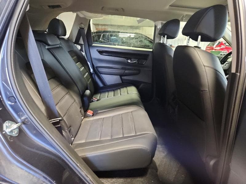 2026 HONDA CR-V EXL 10