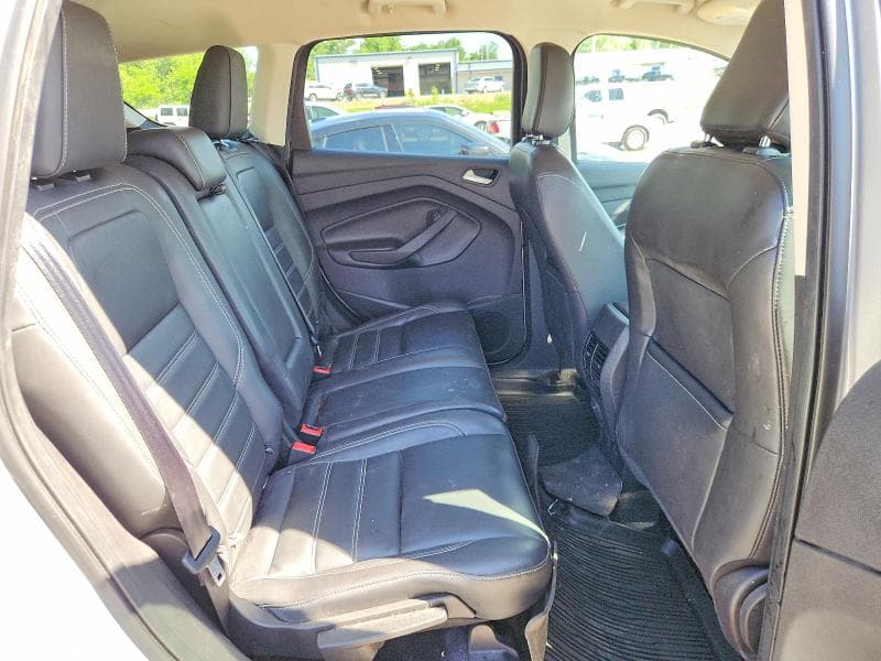 2019 FORD ESCAPE SEL 11