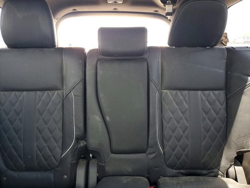 2020 MITSUBISHI OUTLANDER SEL 10