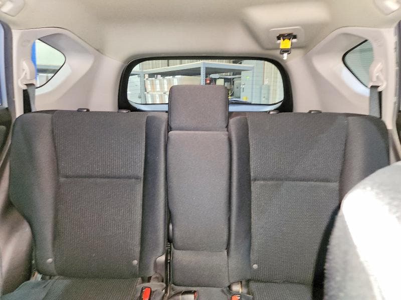 2017 TOYOTA RAV4 LE 10