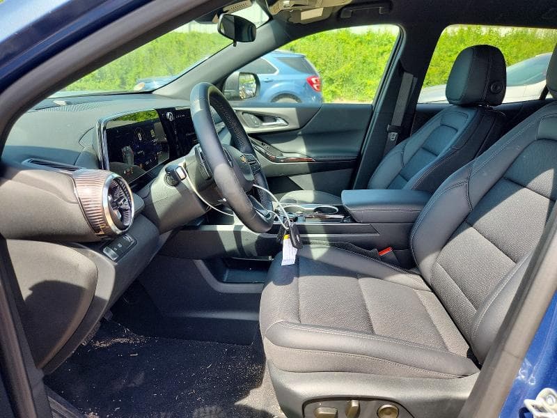 2026 CHEVROLET EQUINOX LT 7
