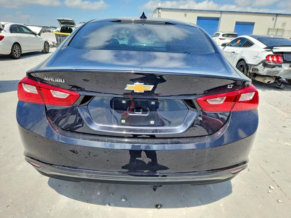 2023 CHEVROLET MALIBU LT 6