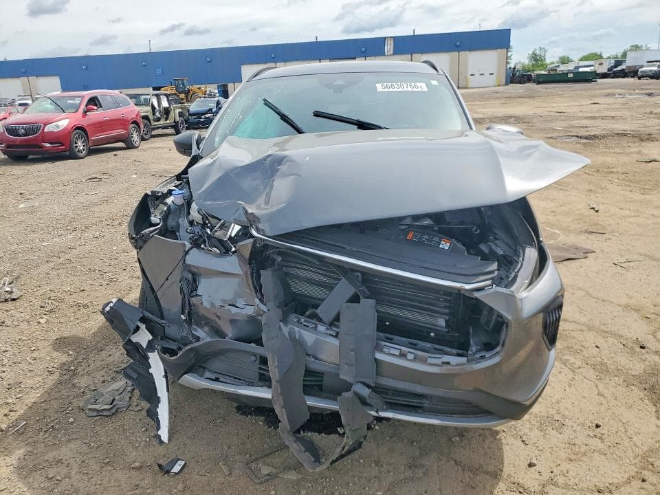 2025 FORD ESCAPE ST LINE 5