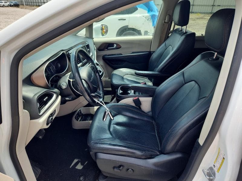 2019 CHRYSLER PACIFICA TOURING L 7