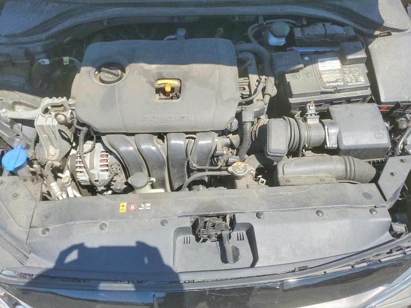 2020 HYUNDAI ELANTRA SE 11