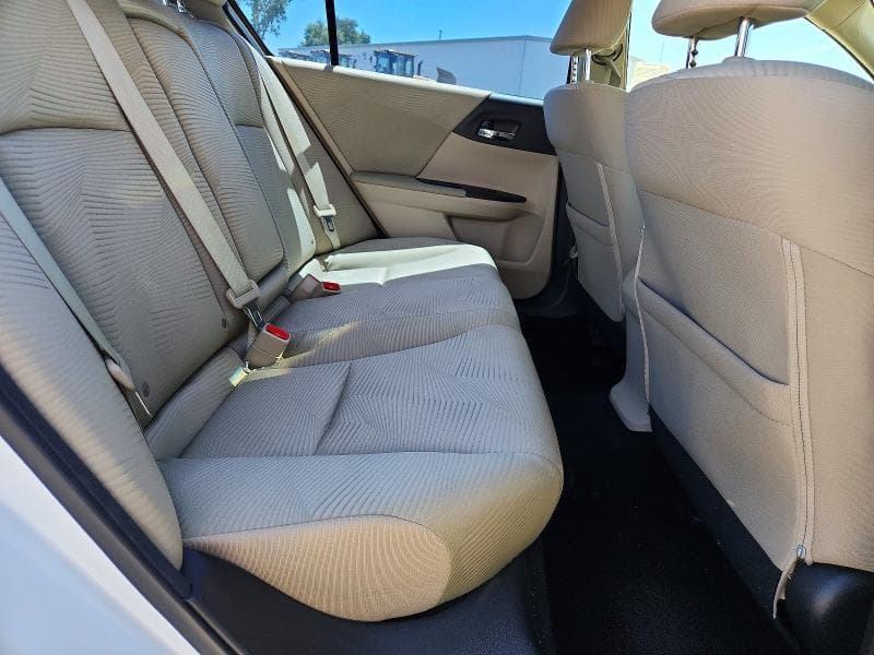 2017 HONDA ACCORD LX 10