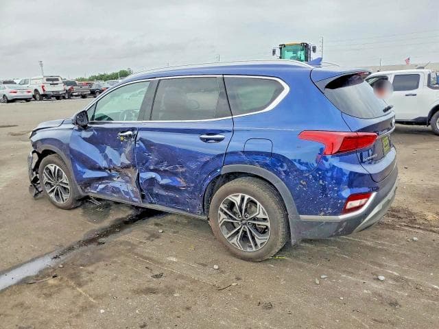 2020 HYUNDAI SANTA FE SEL 2.0T 2