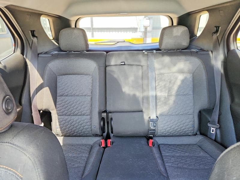 2020 CHEVROLET EQUINOX 10