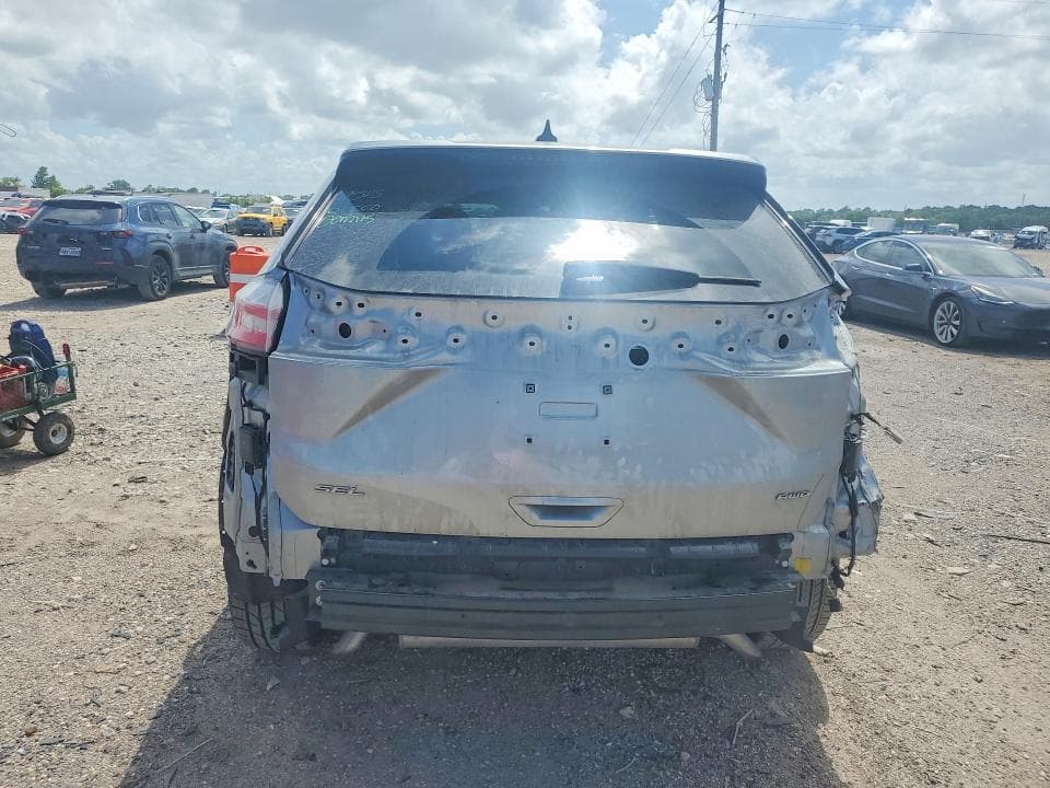 2024 FORD EDGE SEL 6