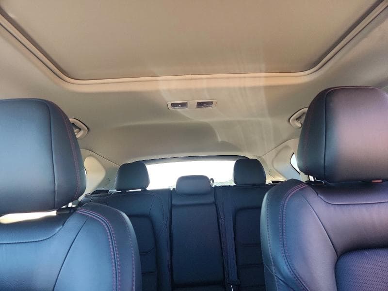 2025 MAZDA CX-5 PREFERRED PREFERRED 10