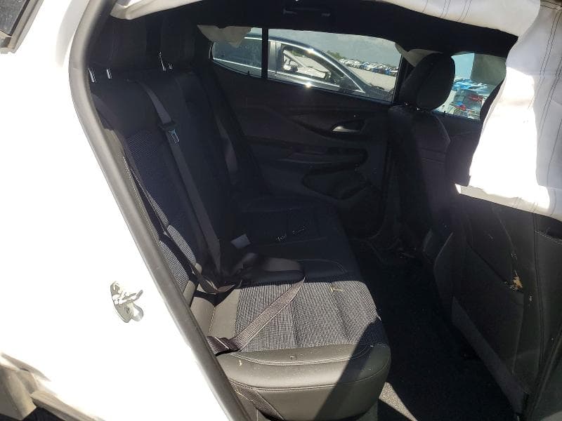 2024 BUICK ENVISTA PREFERRED 11